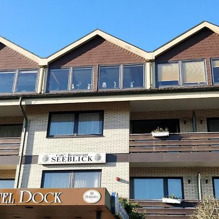 Seehotel Geestland Bad Bederkesa Ngoại thất bức ảnh