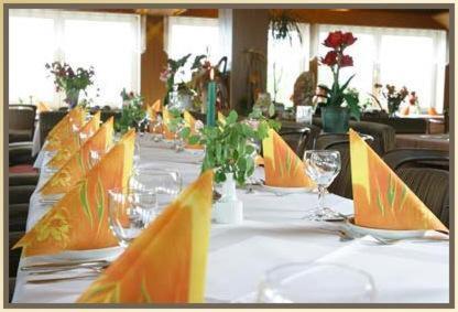 Seehotel Geestland Bad Bederkesa Ngoại thất bức ảnh