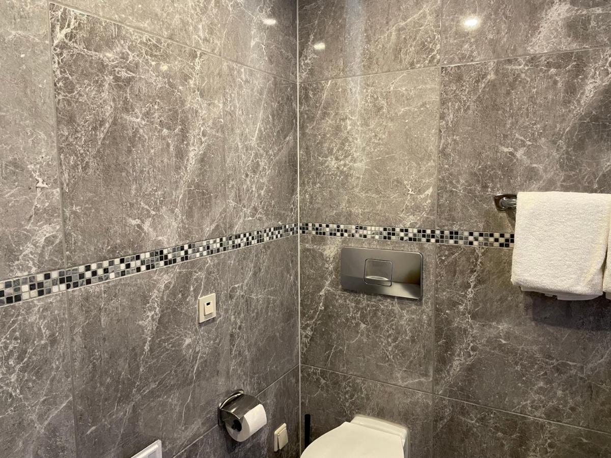Seehotel Geestland Bad Bederkesa Ngoại thất bức ảnh