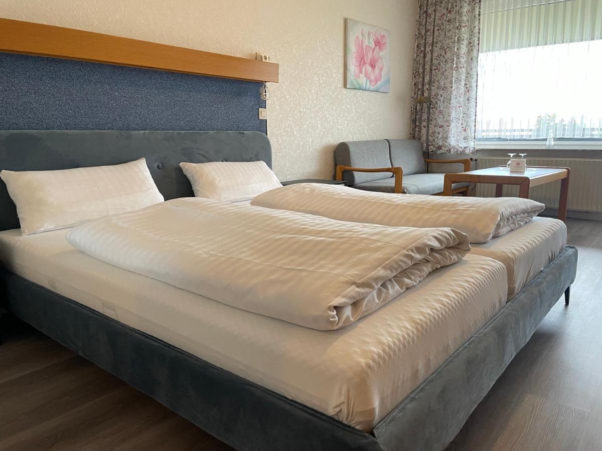Seehotel Geestland Bad Bederkesa Ngoại thất bức ảnh
