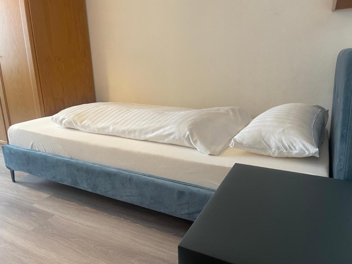 Seehotel Geestland Bad Bederkesa Ngoại thất bức ảnh