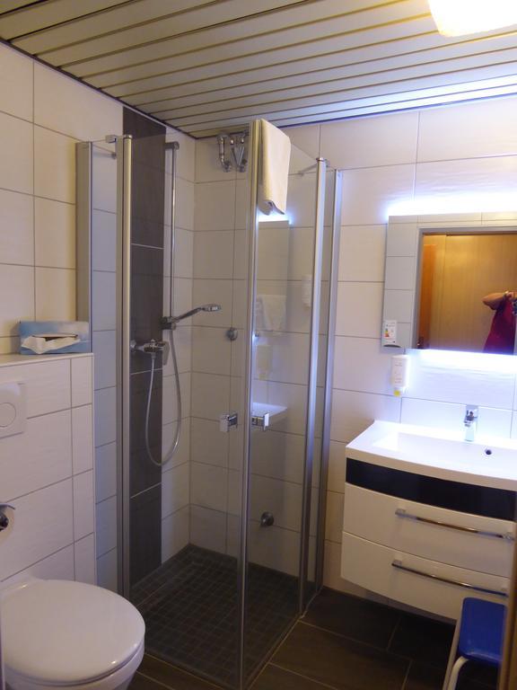 Seehotel Geestland Bad Bederkesa Ngoại thất bức ảnh
