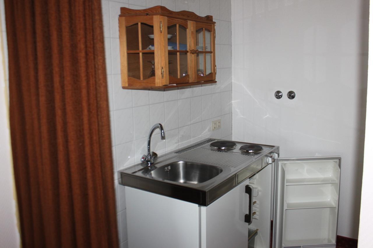 Seehotel Geestland Bad Bederkesa Ngoại thất bức ảnh